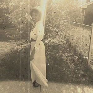 Meet your Posher, Candy